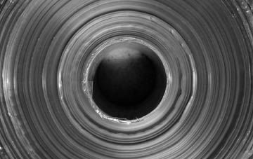 Greens Of Gardyne edpm waterproofing