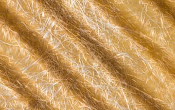 Greens Of Gardyne fibreglass roof waterproofing