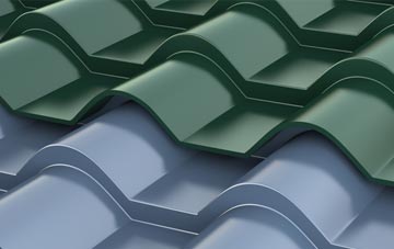 who should consider Greens Of Gardyne plastic roofs