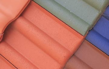 Greens Of Gardyne plastic roofing companies