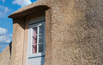Greens Of Gardyne thatch roof disadvantages