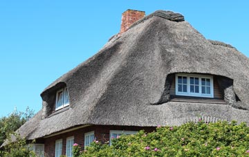thatch roofing Greens Of Gardyne, Angus