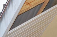 rated Greens Of Gardyne soffit repair companies